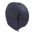 thumbnail image 3 of Bolsa para Tarola Funda para Tambor Caja de Percusión Protección Acolchada de Tela Oxford Y Forro de Perlas Adecuada para Transporte en Giras Uso Prof para tambor de 14 x 65 pulgadas, 3 of 8