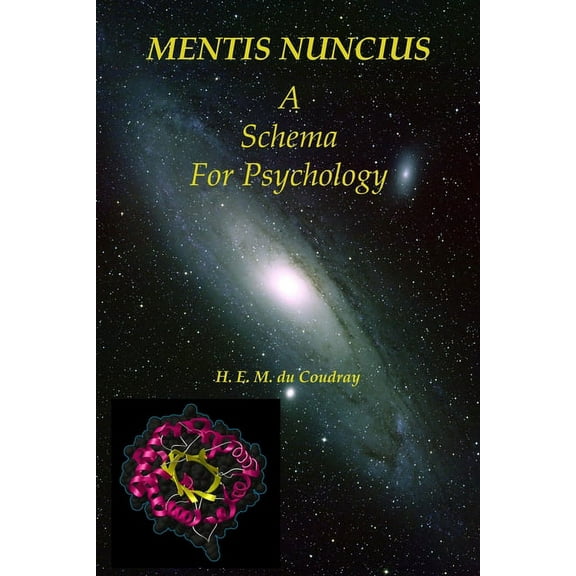 Mentis Nuncius, (Paperback)