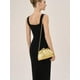 thumbnail image 4 of Bolsos de mano para mujer CHUNLI Dressy Woven Leather, 4 of 7