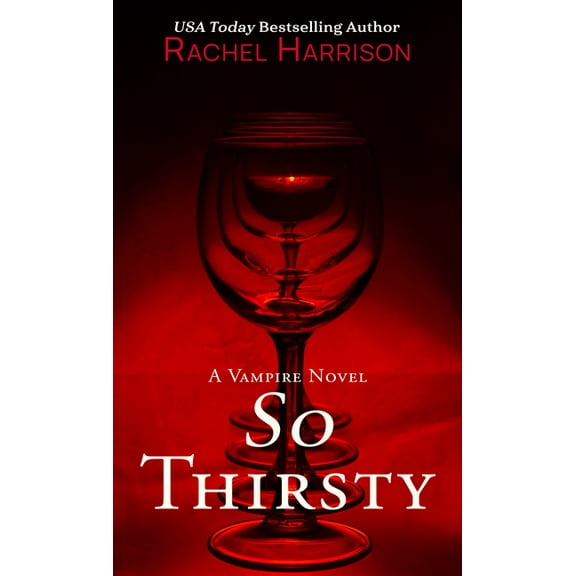 So Thirsty, (Hardcover)