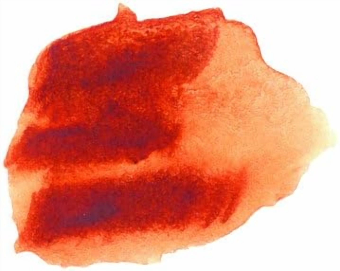JJEAN-Extra Fine Watercolor Paint, 12ml Stick, Quinacridone Burnt Orange, 284670005