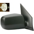 thumbnail image 2 of Dorman 955-1699 Passenger Side Door Mirror for Specific Honda Models, 2 of 2