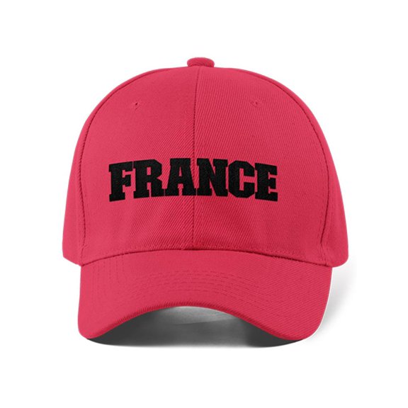 France Hat  -Smartprints Designs,  Small