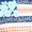 CADET BLUE, variant on No Boundaries Boxy Americana Sweatshirt with Long Sleeves, Women's XXS-4X