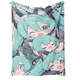 thumbnail image 1 of Manta de franela suave con estampado digital Miku Girl, 300 g, 1 of 3