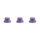 thumbnail image 3 of Gorra de pescador Minnieouse Sombrero blanco Talla única, 3 of 6