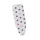 thumbnail image 5 of Funda para tabla de planchar resistente al calor, suministros de lavandería, diseño floral, resistente a quemaduras. L, 5 of 9
