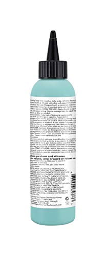 Tonique apaisant pour le cuir chevelu