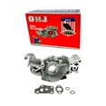 thumbnail image 6 of DNJ EK142M Master Engine Rebuild Kit Fits Cars & Trucks 1999-2003 Mitsubishi Montero Sport 3.0L SOHC V6 181cid 6G72, 6 of 13