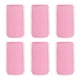 thumbnail image 1 of 6X Big Self Grip Hair Rollers Cling DIY Curlers 3Cm, 1 of 5