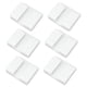 thumbnail image 5 of Soporte De Pared Para Teléfono Móvil, Adhesivo Universal, 6 Uds., 5 of 7