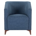 thumbnail image 1 of Sillón Cooper II Azul, 1 of 8