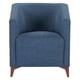 thumbnail image 1 of Sillón Cooper II Azul, 1 of 8