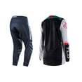 thumbnail image 2 of Troy Lee Designs 2022 Womens GP Jersey and Pant Combo Brazen White (Medium / 10), 2 of 2