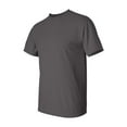 thumbnail image 2 of T-Shirts for Men - Gildan 2000 S M L XL 2XL 3XL Classic Short Sleeve Shirt - Best Gifts for Men Cotton Tee, 2 of 4