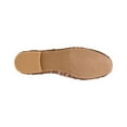thumbnail image 4 of Dolce Vita Cassia Flat, 8.5, Brown, 4 of 5