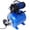 Blue 5, variant on 11ft Drywall Panel Hoist Jack Lifter for Ceiling and Wall Installation, 150lbs Load Capacity, Red+Black Steel Construction