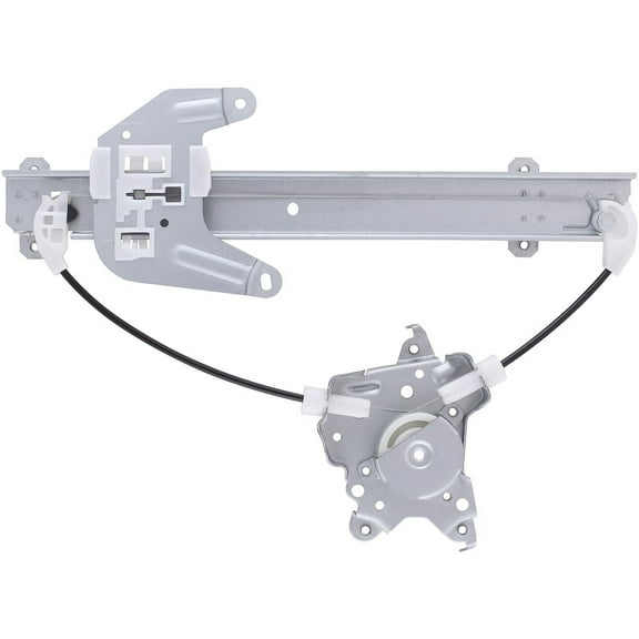 CARDONE New 82-1352C Window Regulator Rear Right fits 1995-1999 Infiniti, Nissan