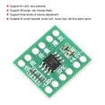 thumbnail image 4 of Peahefy DIY Modules, 2pcs 38 Puce de Musique DIY Module Volume Réglable pour Sonnette Intelligente Accessoire de Jouet Musical, Puce de Musique DIY, 4 of 8