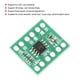 thumbnail image 3 of Módulo De Bricolaje Con Chip De Música De 2 Piezas, 38 Canciones 0,5 W Tres Niveles De Ajuste De Volumen Chip De Música De Bricolaje, Soporte Para LED, Para Juguetes Musicales, 3 of 7