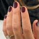 thumbnail image 1 of Uñas Postizas Dulyork Cuadradas Cortas Color Rojo Viento 24 Piezas, 1 of 6