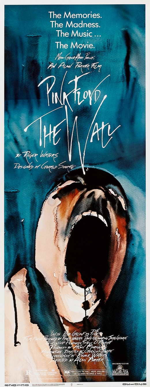 the wall pink floyd the wall pink floyd