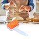 thumbnail image 5 of Herramientas De Decoración Para Hornear, Molde Para Galletas, Fácil De Limpiar, Material Pp Seguro Y Duradero De Alimentaria Para Galletas, Pasteles Y Pasteles, 5 of 8
