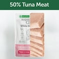 thumbnail image 4 of Nature's Protection Superior Care Tuna Fish Topper Wet Dog Food, Adult, 2.46 oz Pouch (24-Pack), 4 of 9