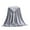 Gray, variant on Btomtd 70"x80" Warm Fleece Throw Blanket for Sofa Bedding Bed Blanket Lightweight Cover Blanket for All Seasons Use, Dark Purple