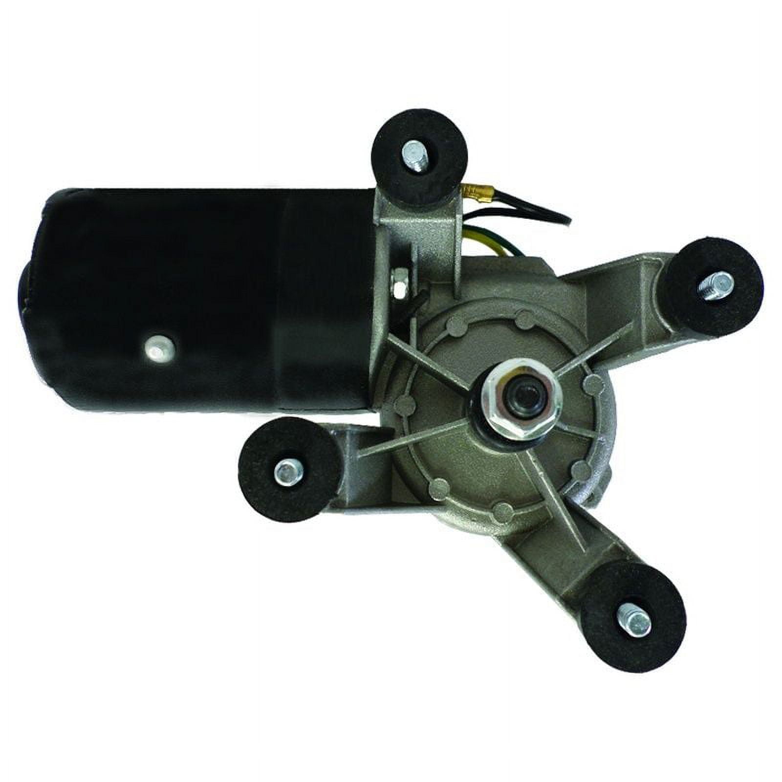 Dorman 602-9911AS Windshield Wiper Motor and Linkage Assembly for