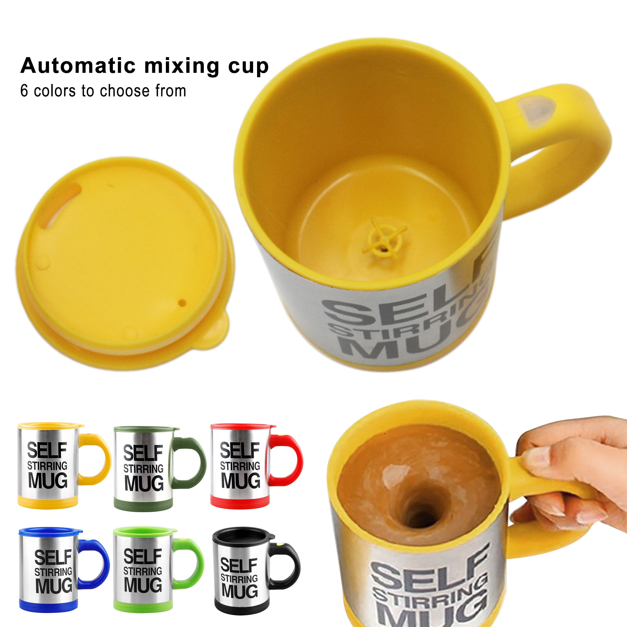 400 stir coffee deals