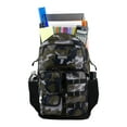 thumbnail image 7 of Eastsport Unisex Gramercy Backpack, Army Camo, 7 of 7