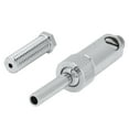 thumbnail image 1 of M10 Male Thread Fountain Nozzle Adjustable Nozzle with Valve Garden Pond Sprinkler, 1 of 9