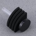 thumbnail image 2 of XY-2890 Aquarium Sponge Filter Corner Filter Breeding Shrimp Nano Fish Tank Water, 2 of 8