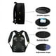 thumbnail image 5 of Juego de 3 piezas de Anime para niños y niñas, mochila escolar con fiambreras, bolsas de lápices, mochilas escolares, el mejor regalo, 5 of 5