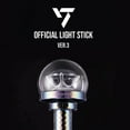 thumbnail image 3 of Offres du Jour Liquidation Prime Officielle Lightstick Ver.3 Light Stick Power:3 Piles AAA Alcalines (Non Incluses) Blanc, 3 of 8