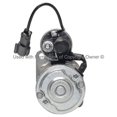 thumbnail image 2 of Quality Built MPR17685 - Rebuilt Starter, 2 of 4