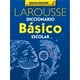 thumbnail image 1 of Diccionario Basico Escolar Larousse Azul, 1 of 2