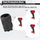 thumbnail image 2 of 49-16-2854 Bota Protectora Impactos para Llaves de de 1/2 y 3/8 Pulgadas. Llaves de 2854-20, 2855-20 y 2855P-20, 2 of 5