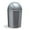 Silver, variant on Umbra 1.25 gal Mini Swing Top Garbage Trash Can