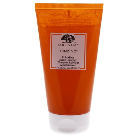 Origins Ginzing Scrub Cleanser - 5 fl oz - Ulta Beauty