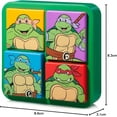 thumbnail image 4 of Numskull - TMNT Lampe 3D, 4 of 4