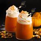 thumbnail image 5 of Tapas de pajita de Halloween con forma de calabaza fantasma, tapa de silicona para pajita, accesorios reutilizables para vasos, decoraciones de Halloween, 5 of 6