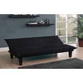 thumbnail image 4 of DHP Lodge Futon, Multiple Colors, 4 of 17