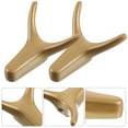 thumbnail image 6 of 3 Pack S Hook Wall Space-saving Hooks Strong Bearing Capacity, 6 of 8