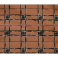 thumbnail image 4 of oneOone Cotton Flex Fabric Check Ikat Print Sewing Fabric BTY 40 Inch Wide, 4 of 4