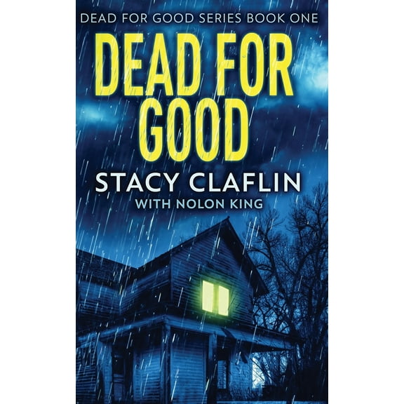 Pre-Owned Dead For Good (Paperback) 1629551953 9781629551951