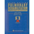 thumbnail image 1 of Pre-Owned Pulmonary Rehabilitation: Guidelines to Success (Hardcover) 0781719895 9780781719896, 1 of 1