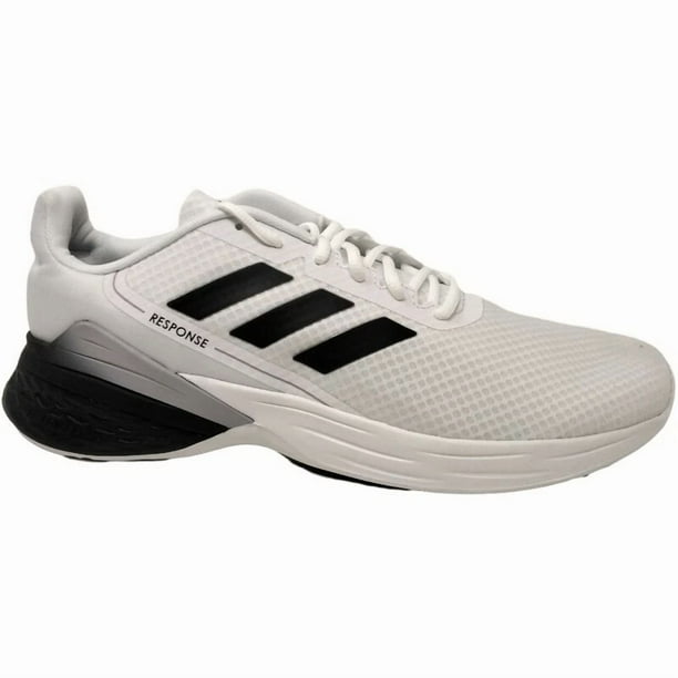 Adi - das Response SR- Men's (Size 12)- Running Shoes- Cloud White- *New*