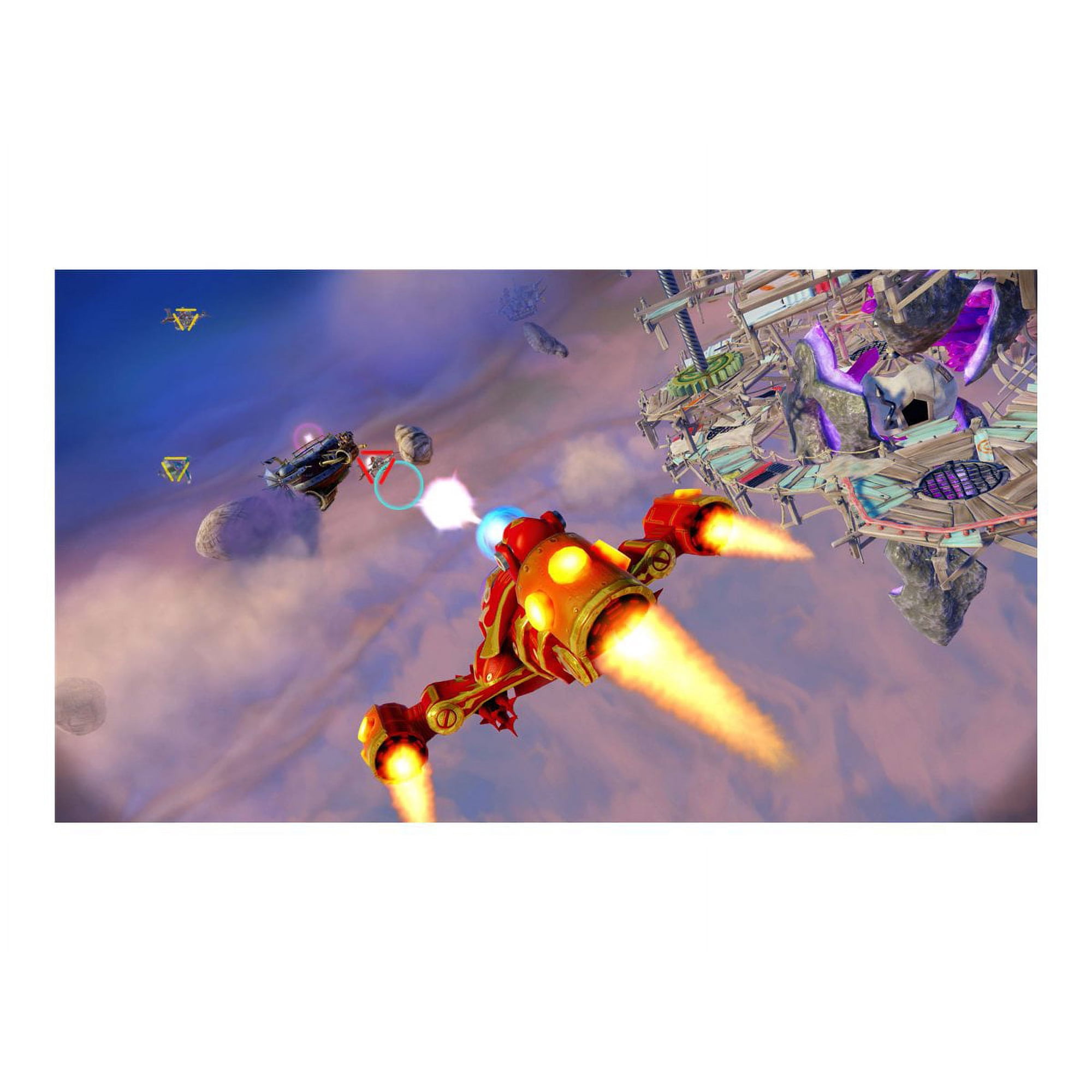 Skylanders Trap Team Starter Pack (Xbox 360)